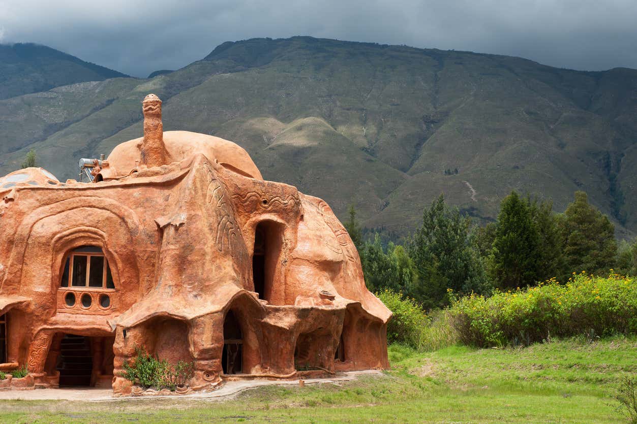 Excursión al Molino de la Primavera y El Infiernito desde Villa de Leyva