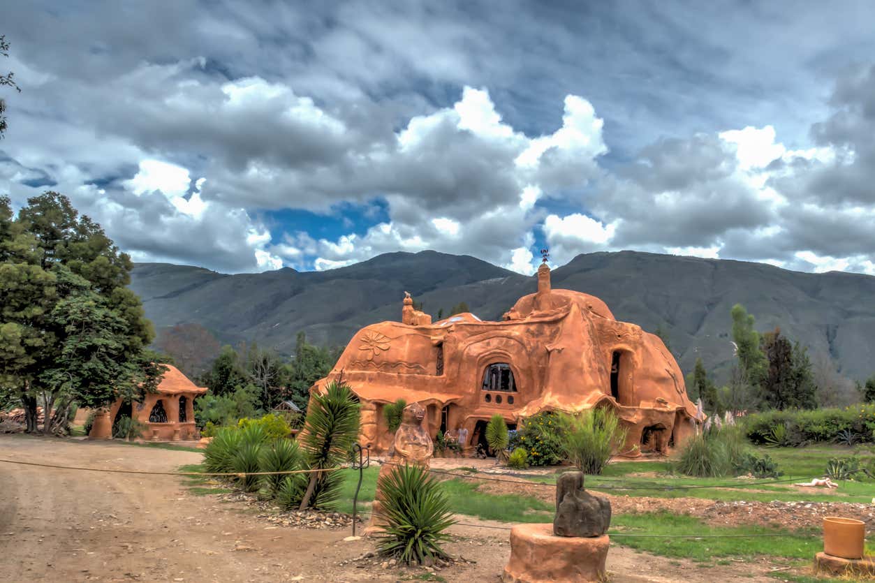Tour cultural por Villa de Leyva