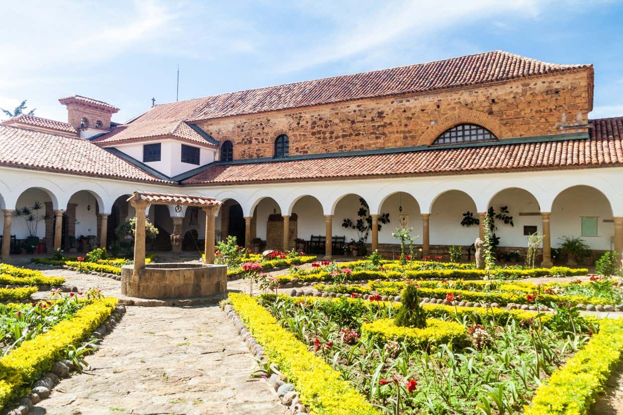 Alquiler de bicicletas en Villa de Leyva