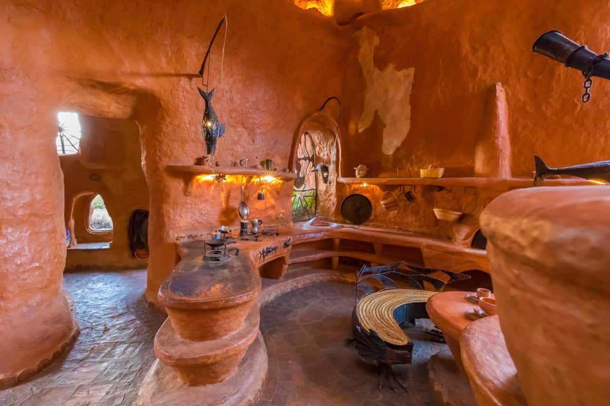 Tour de Villa de Leyva al completo