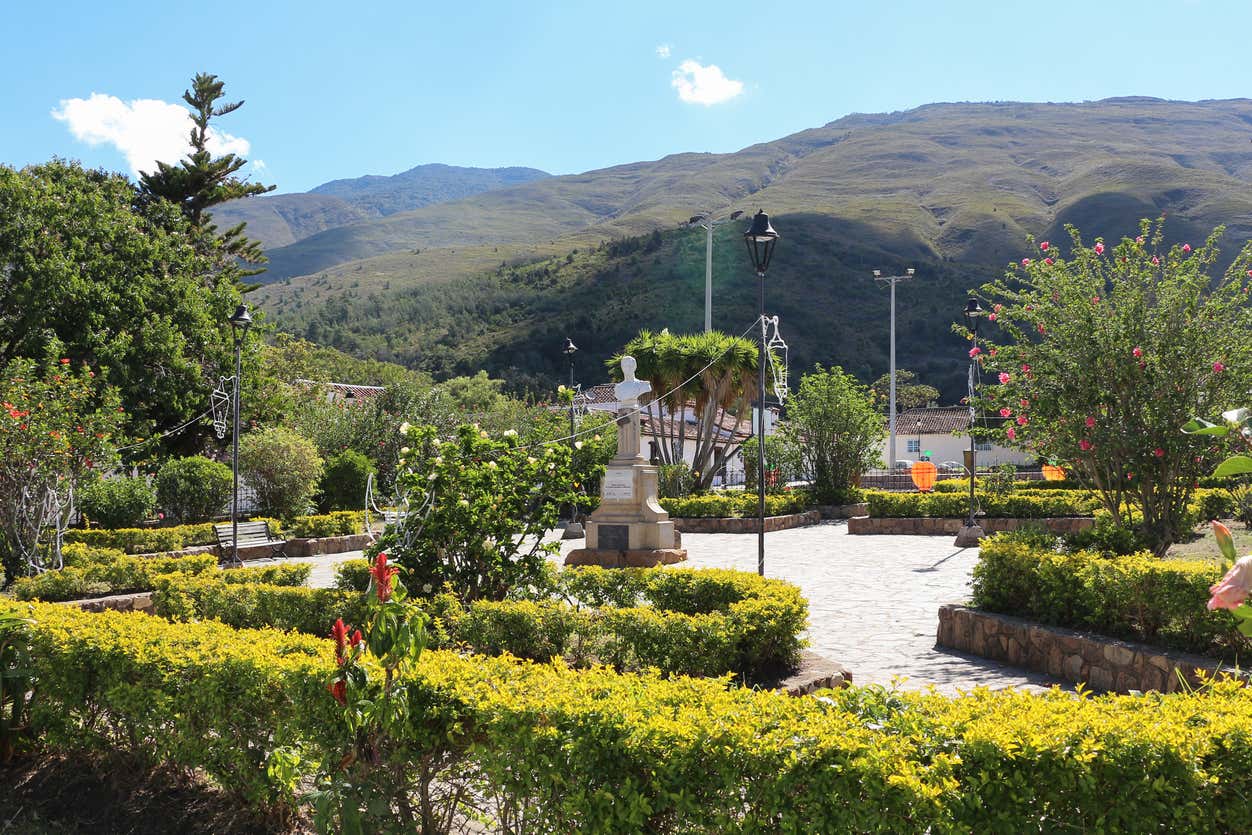 Tour por los museos de Villa de Leyva