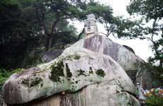 Tour di Dosan Seowon, Bongsaongje e Jebiwon