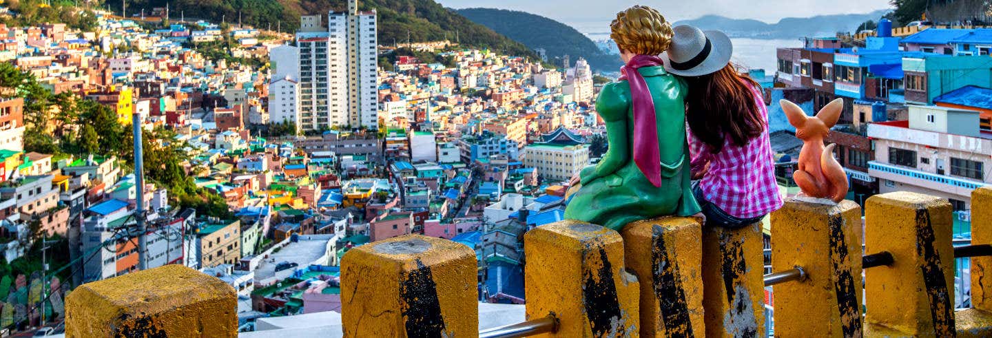 Busan Pass