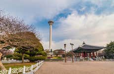 Biglietti per la Torre di Busan