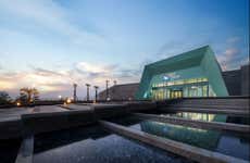 Aqua Planet Jeju