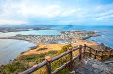 Visite de la partie Ouest de Jeju