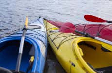 Han River Kayak Rental