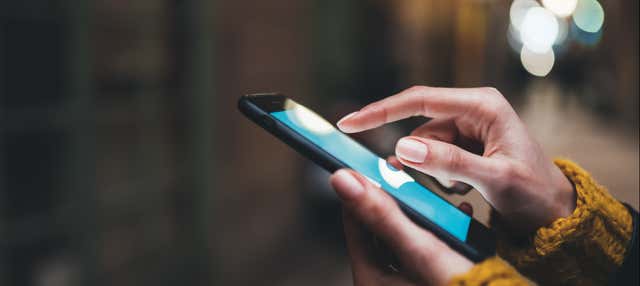 Carte SIM avec Internet et appels