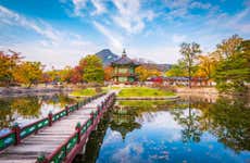 Seoul Private Tour