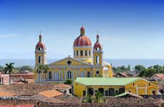 Nicaragua Day Trip