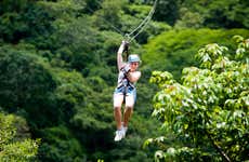 Buena Vista Adventure Park Tour