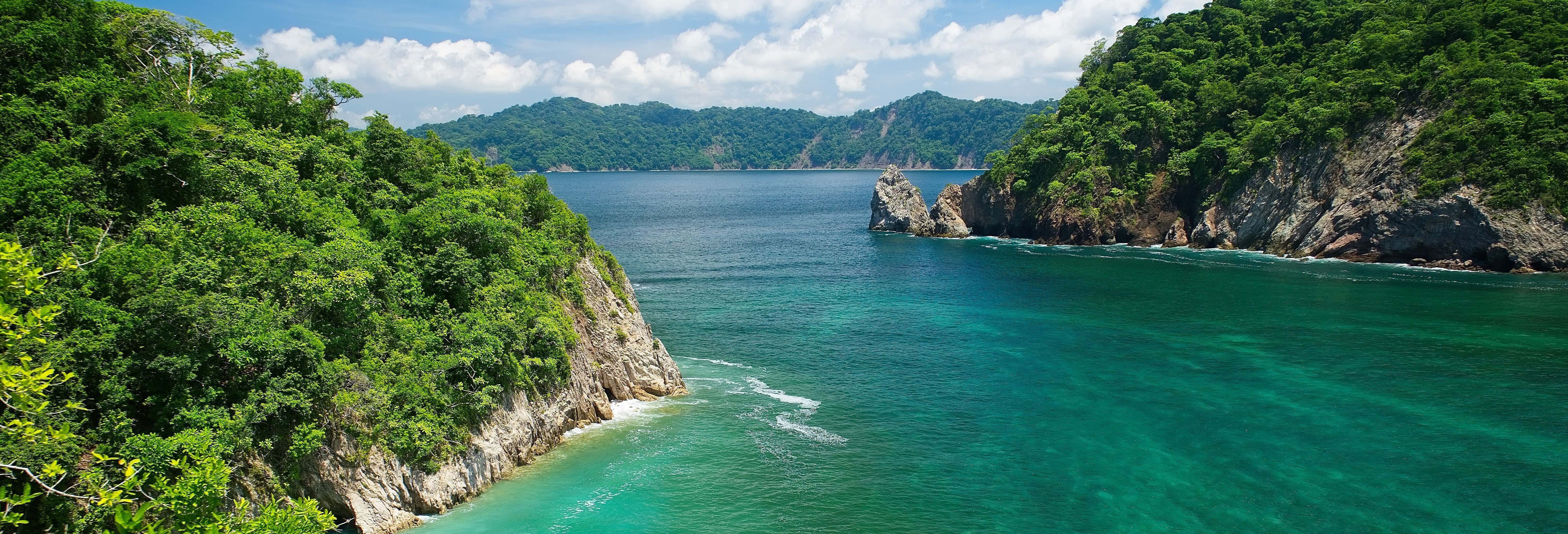 Excursión a Isla Tortuga desde Jacó