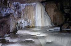 Excursão às Cavernas do Venado