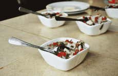 Food Tour & Cooking Class