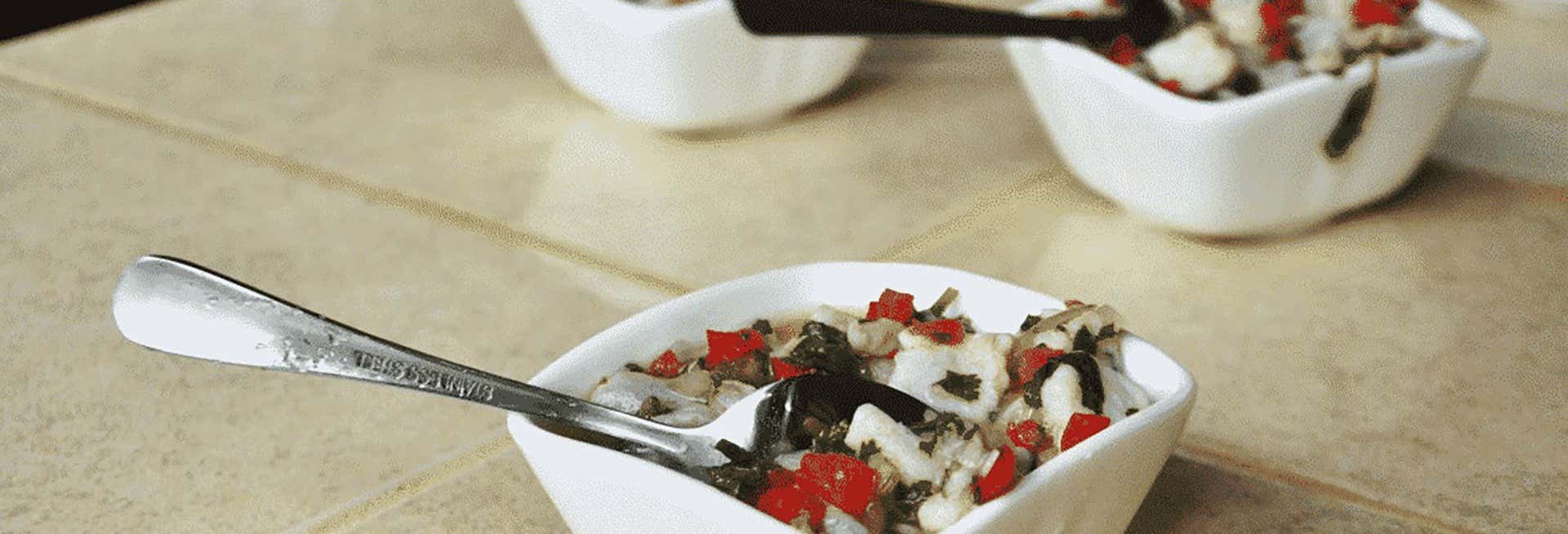 Tour gastronómico por Manuel Antonio