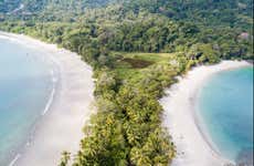 Tour pelo Parque Nacional Manuel Antonio