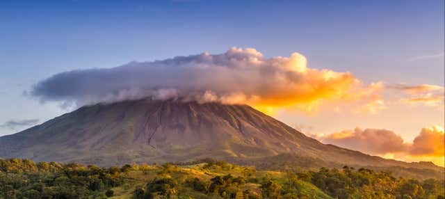 Circuito de 9 días por Costa Rica