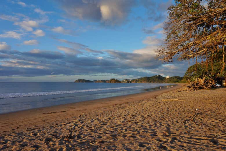 Circuito de 13 días por Costa Rica desde San José