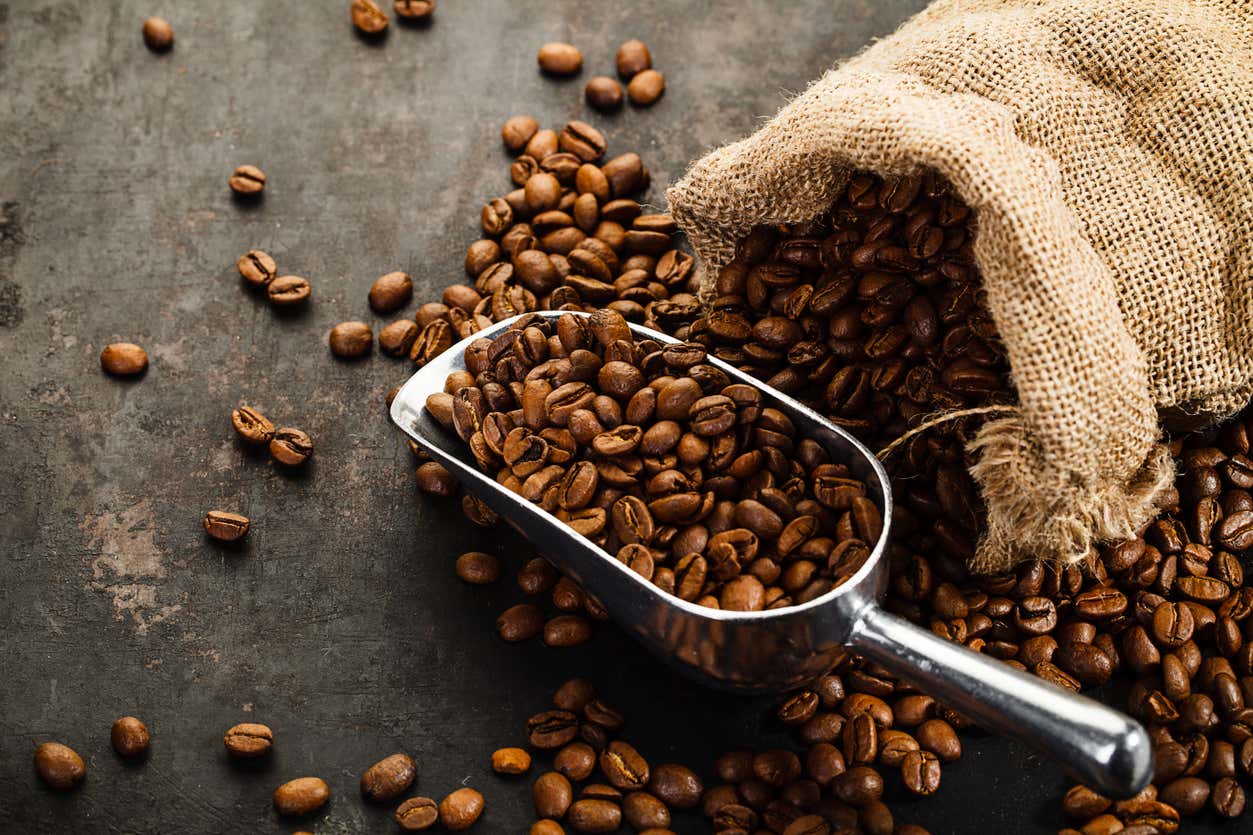 Tour del café por San Marcos de Tarrazú