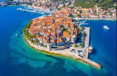 Excursión a Korčula