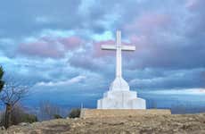 Excursão a Mostar e Medugorje