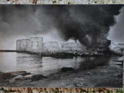Bombardeo de Dubrovnik