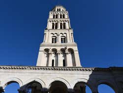 Campanario de Split