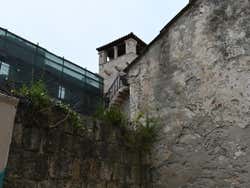 La casa di Marco Polo