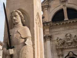 La Colonna di Orlando