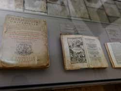 Manuscrito sobre medicina