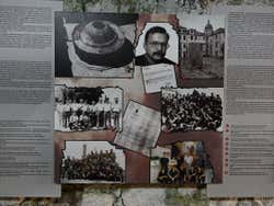 Imagens da guerra