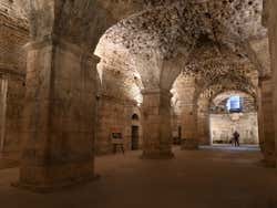 Palacio de Diocleciano
