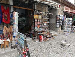Lojas de Mostar