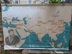 I viaggi di Marco Polo