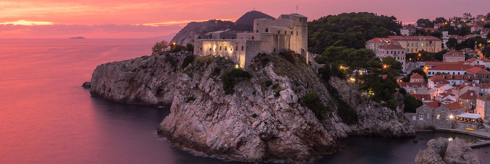 Dubrovnik - Guida di viaggio di Dubrovnik - Scopri Dubrovnik