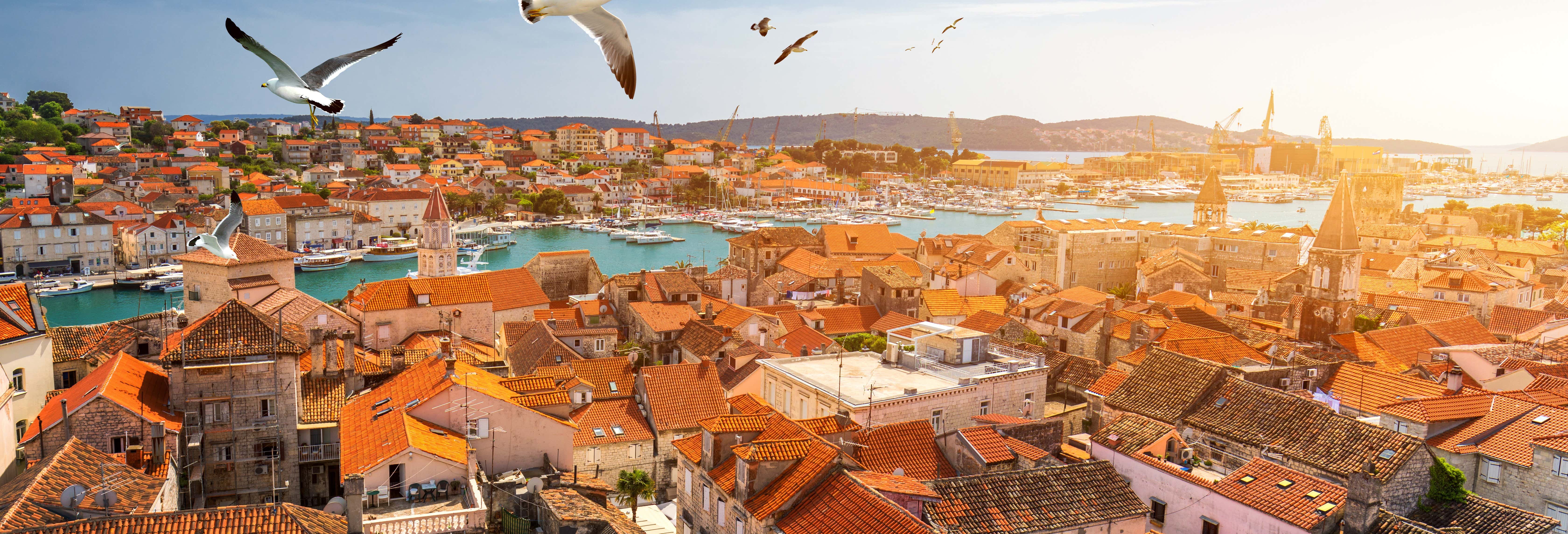 Tour de 5 días de Dubrovnik a Trogir