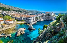 Tour de Dubrovnik al completo