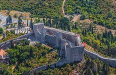 Tour di Sabbioncello + Degustazione di vino