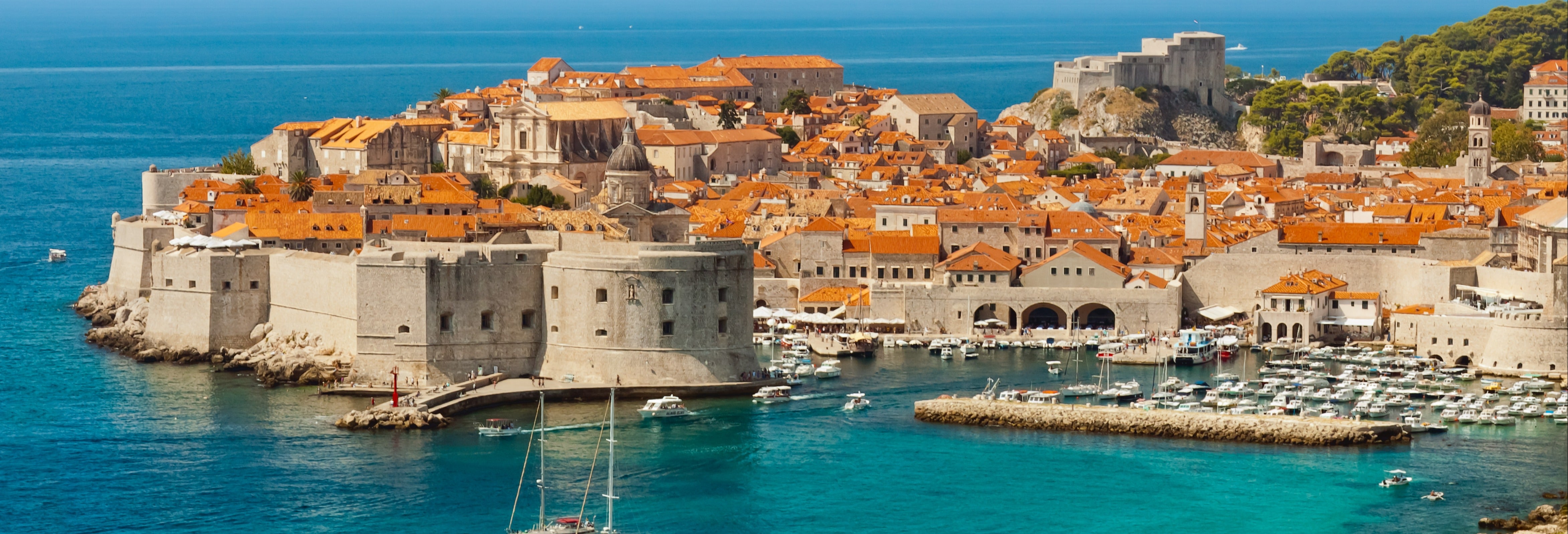 Visita guidata di Dubrovnik