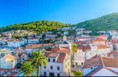 Visite guidée de Korčula