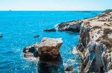 Cape Kamenjak & Ceja Island Cruise