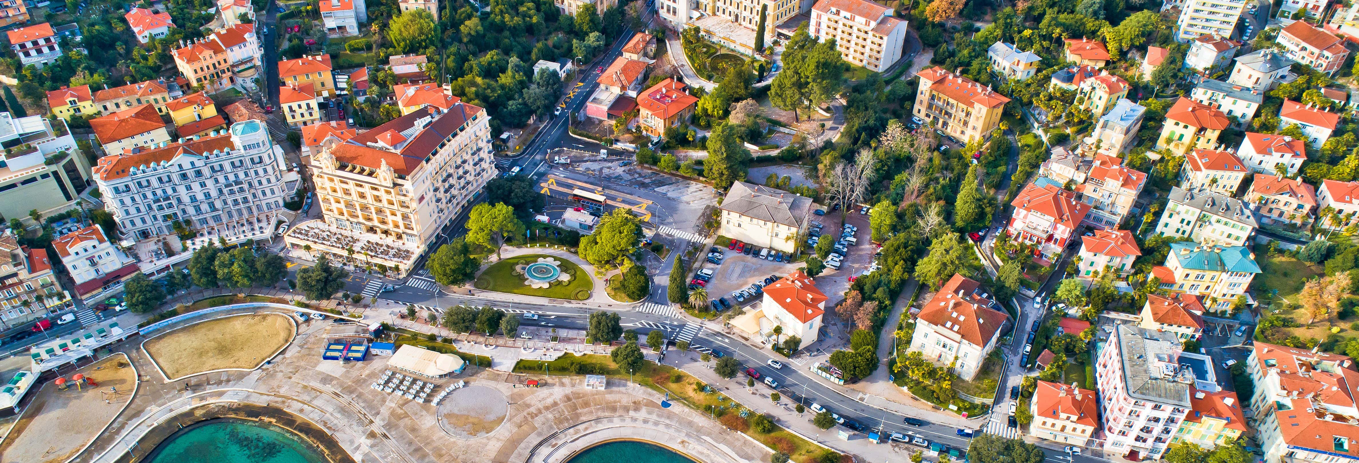 Excursión a Opatija, Mošćenice y Trsat