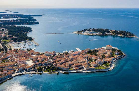 Excursiones Visitas Guiadas Y Actividades En Croacia Civitatis