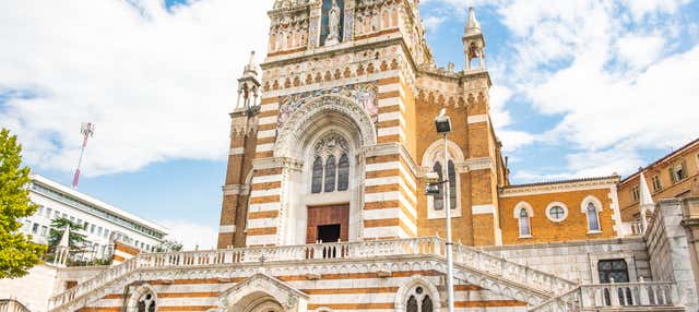 Visita guiada por Rijeka
