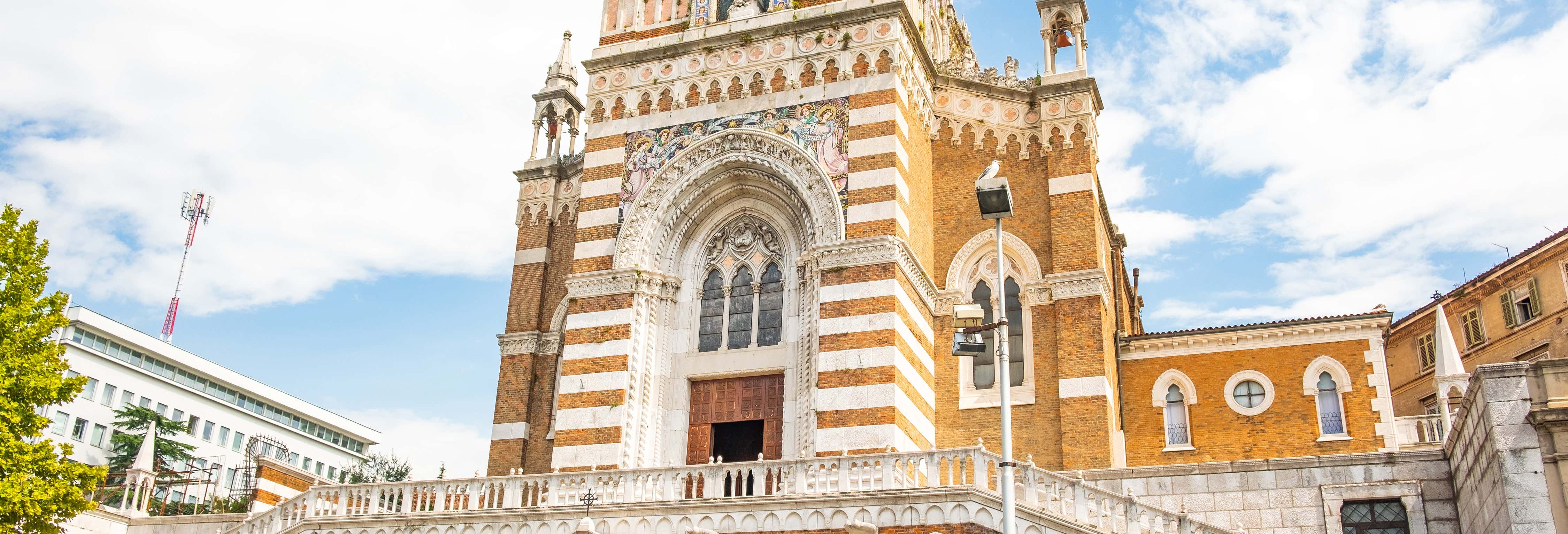 Visita guiada por Rijeka