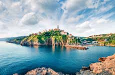 Krk Island Day Trip