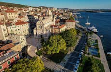 Visita guidata di Sebenico