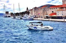 Blue Lagoon Cruise