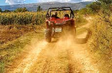 Sinj Buggy Tour
