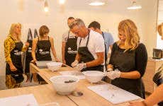 Croatian Cooking Class